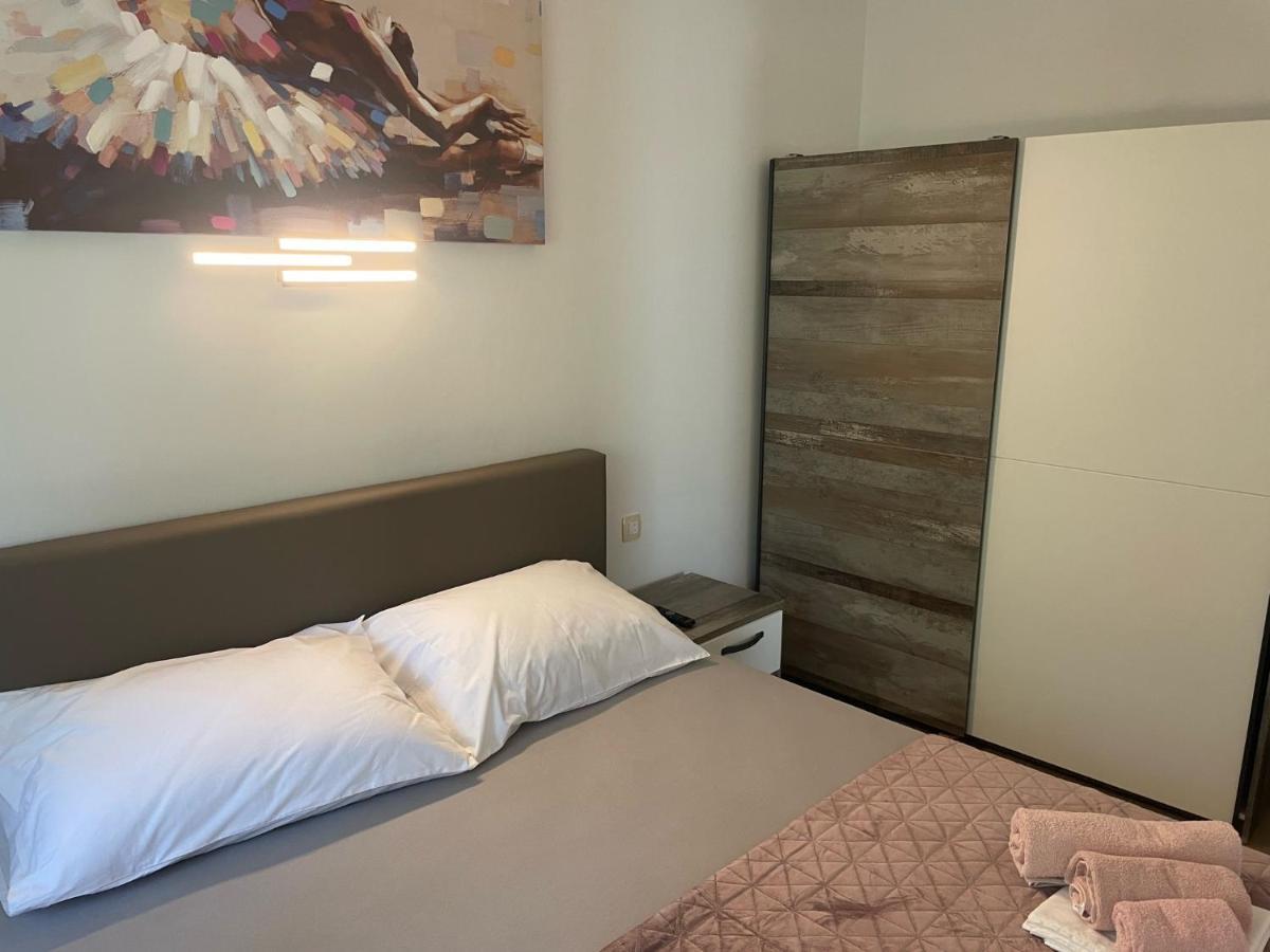 דראמליי Lory Apartmani מראה חיצוני תמונה