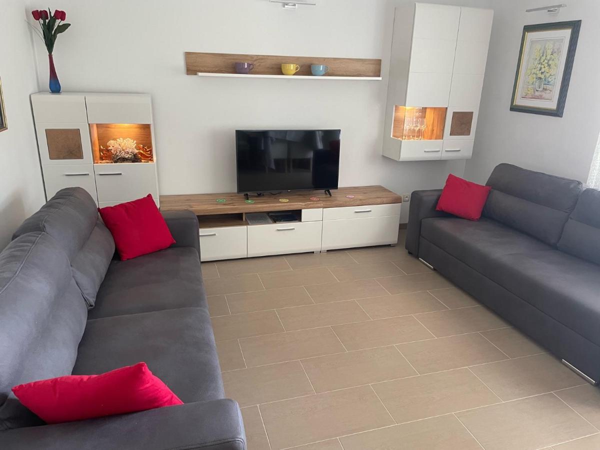 דראמליי Lory Apartmani מראה חיצוני תמונה
