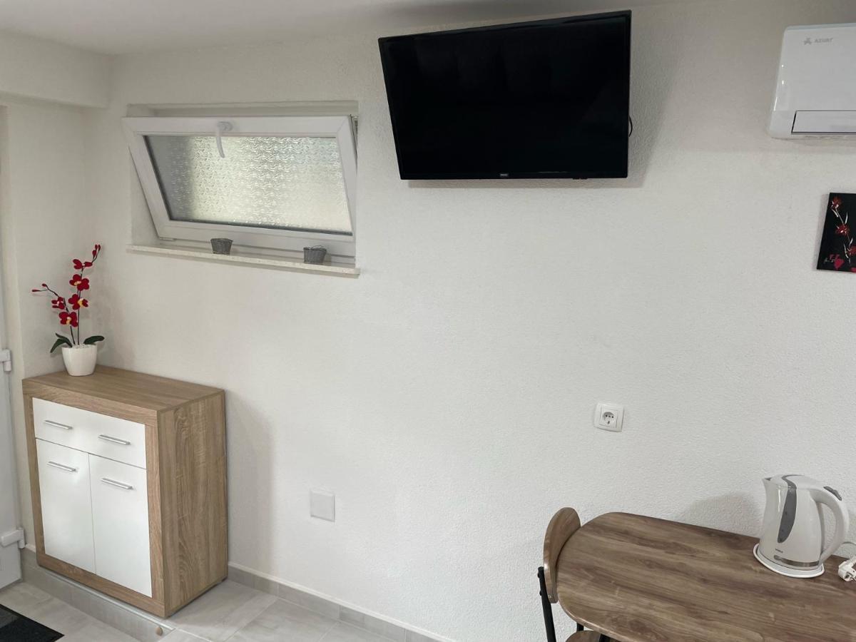 דראמליי Lory Apartmani מראה חיצוני תמונה