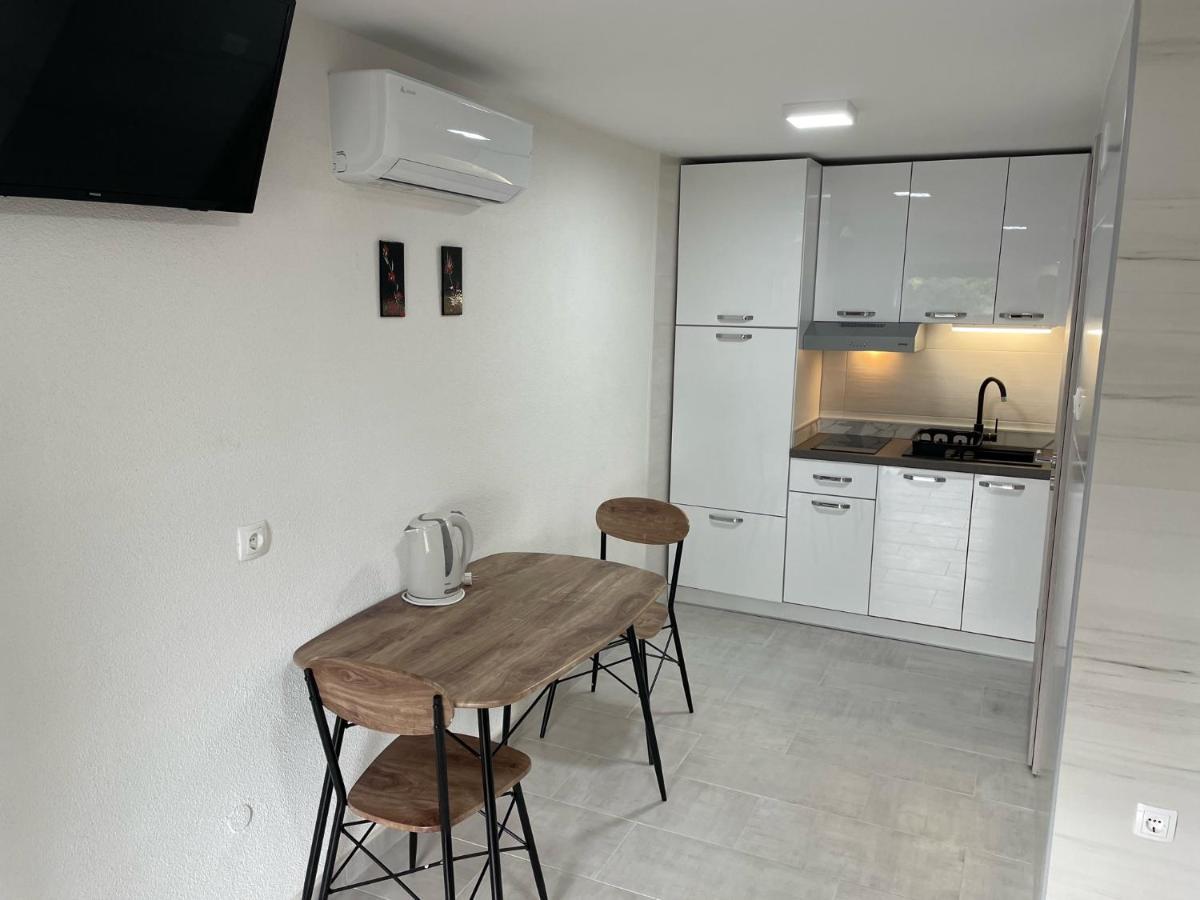 דראמליי Lory Apartmani מראה חיצוני תמונה