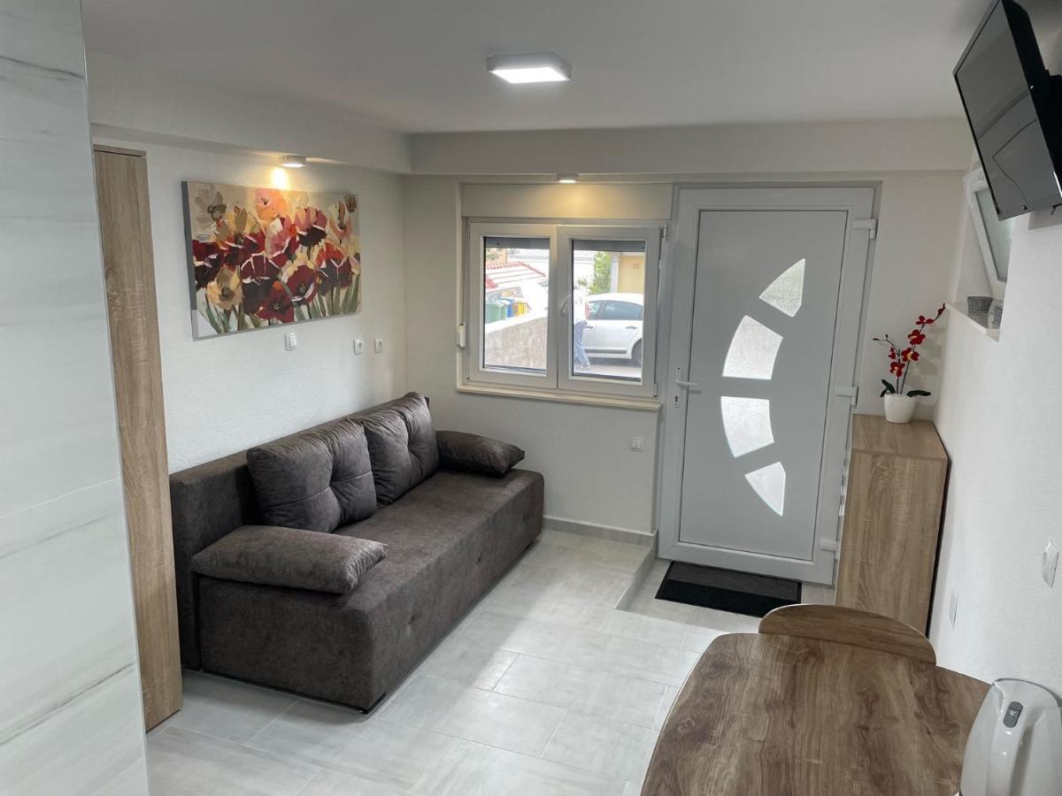 דראמליי Lory Apartmani מראה חיצוני תמונה