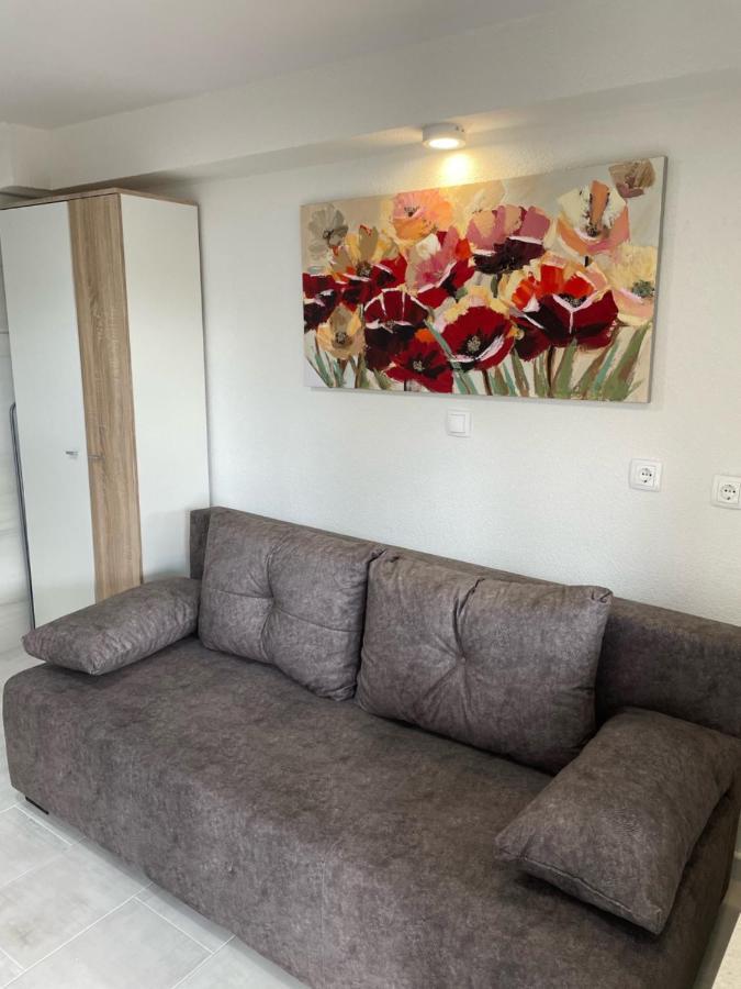 דראמליי Lory Apartmani מראה חיצוני תמונה