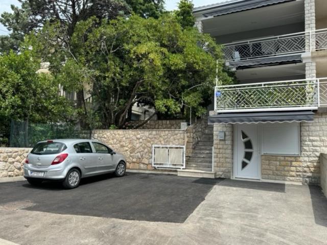 דראמליי Lory Apartmani מראה חיצוני תמונה