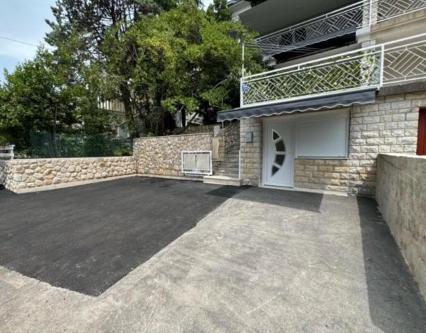 דראמליי Lory Apartmani מראה חיצוני תמונה