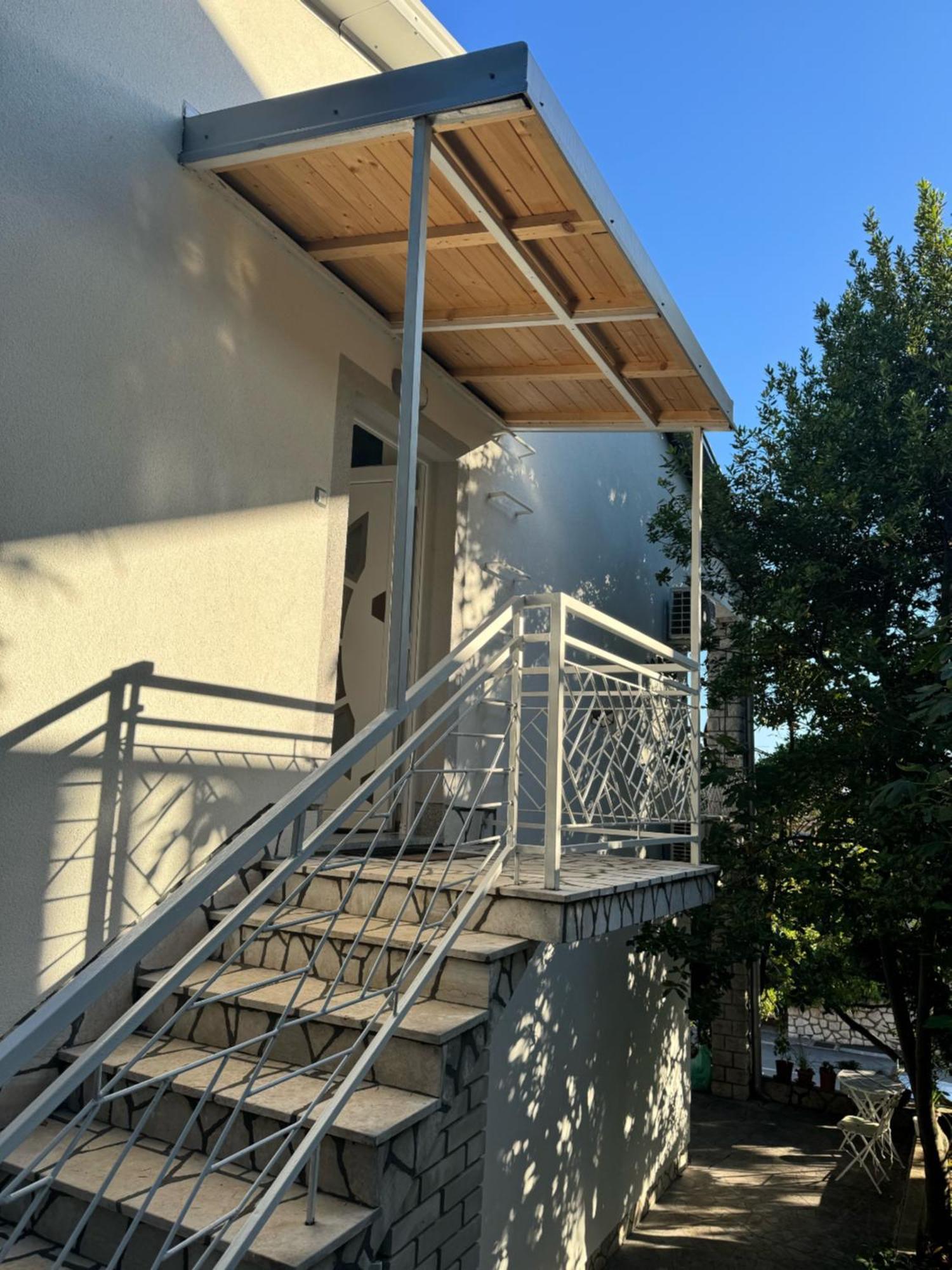 דראמליי Lory Apartmani מראה חיצוני תמונה