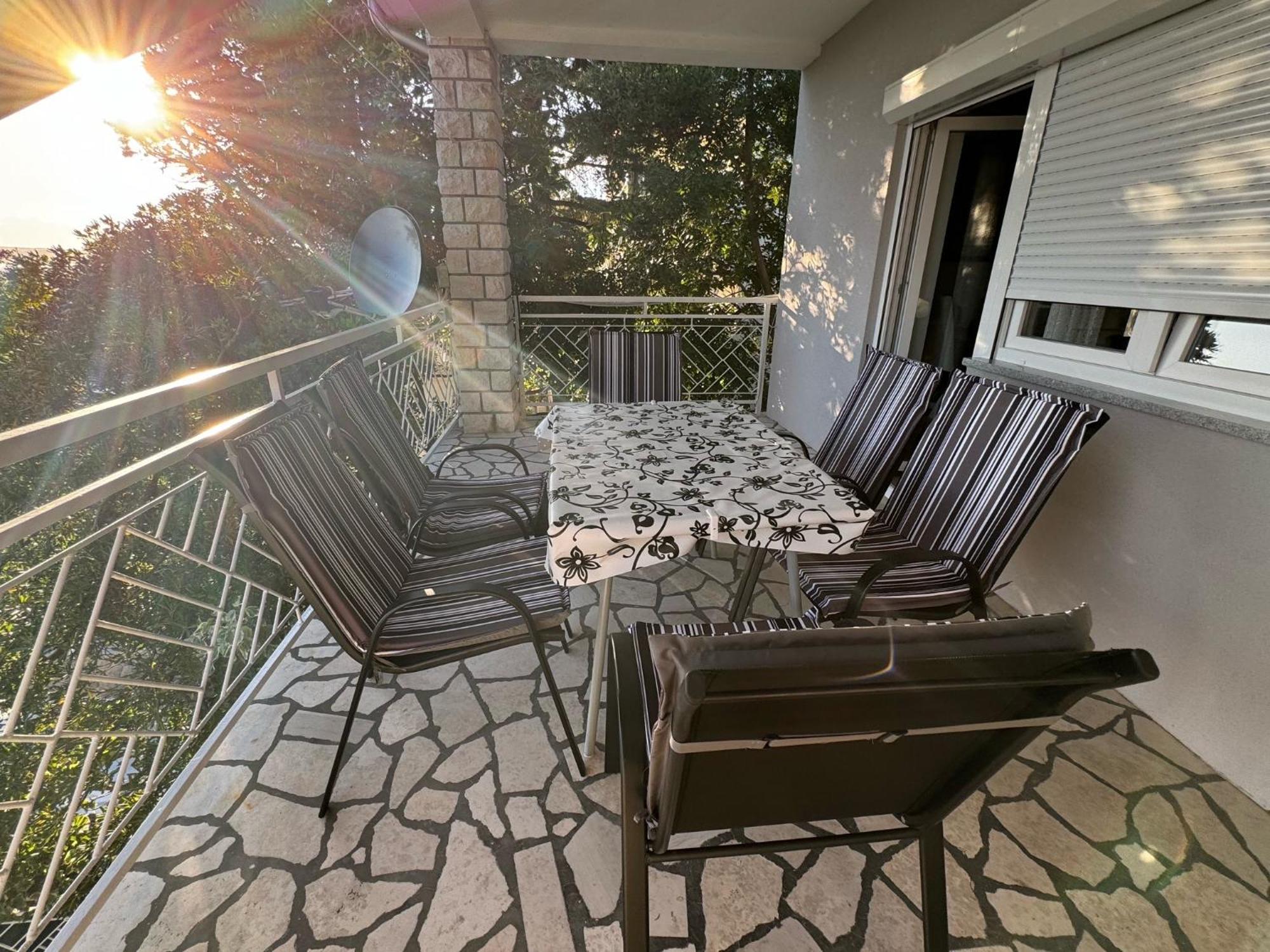 דראמליי Lory Apartmani מראה חיצוני תמונה